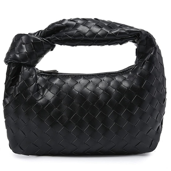 Handbags - Knotted bag